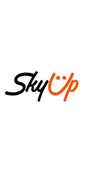 SkyUp