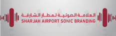Sharjah Airport Sonic Branding