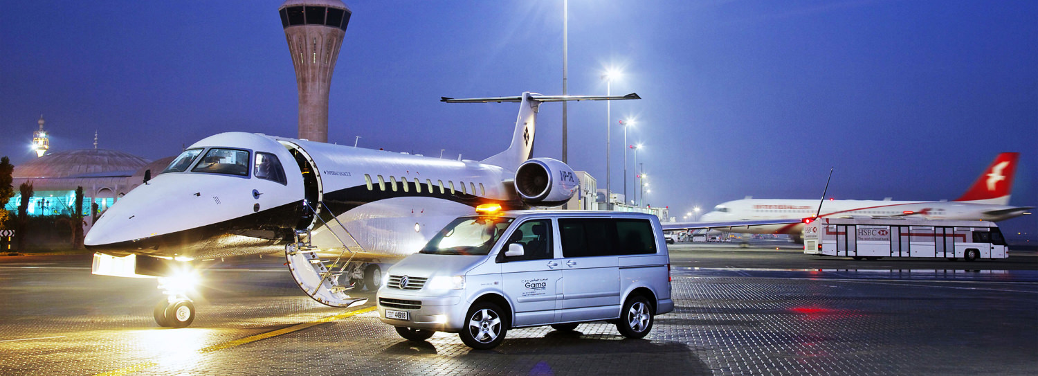 Sharjah Airport