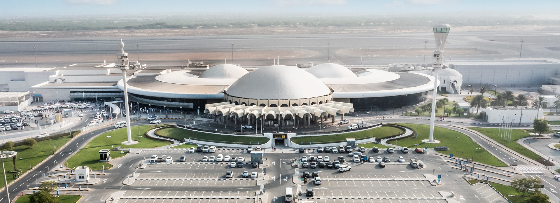 Sharjah Airport