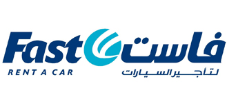 فاست لتأجير السيارات