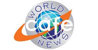 WORLD NEWS CAFE