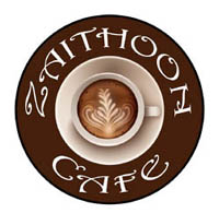 Zaithoon Cafe