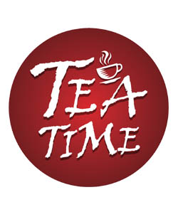 Tea Time Cafe