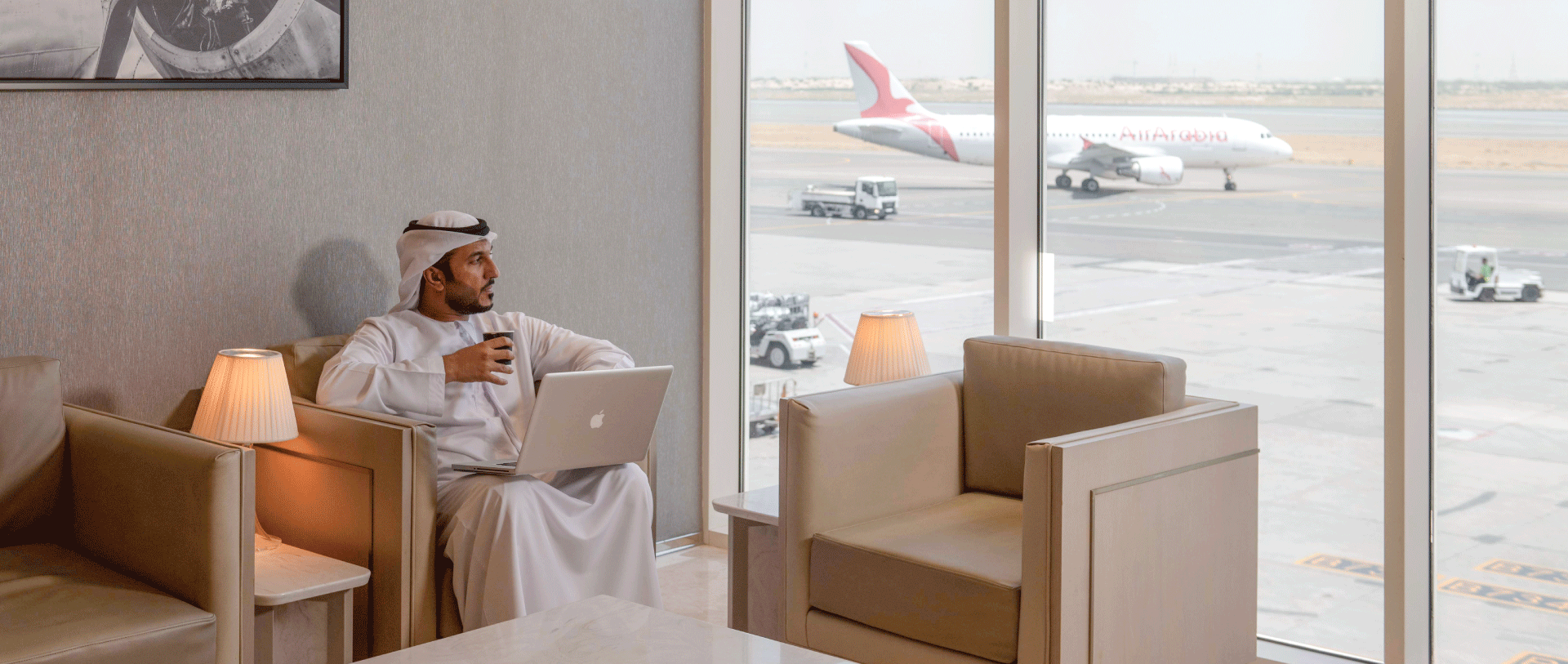 Sharjah Airport